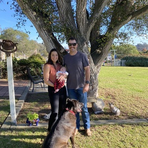 Fundraising Page: Carly Spears